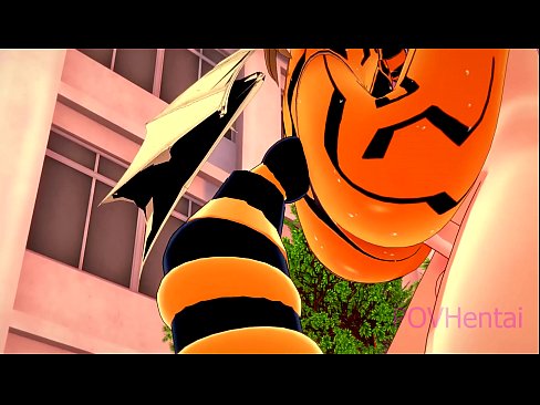 ❤️ Wasp Girl Monster ️ หนังโป๊อย่างหนัก ที่ th.28films.ru